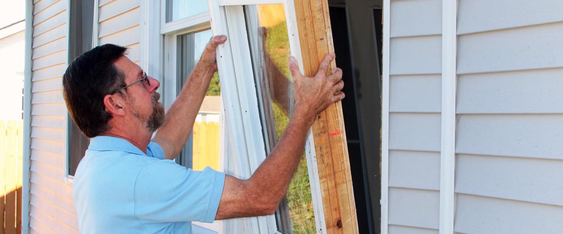How Much Does it Cost to Replace a Window?