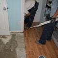 Revitalize Your Home: The Interplay Between Water Damage Restoration And Efficient Window Replacement In Vancouver, WA