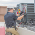 Is Your Air Conditioning System Struggling? Indications It's Time for Repairs Before Replacing Your Windows In The Outer Banks, NC.