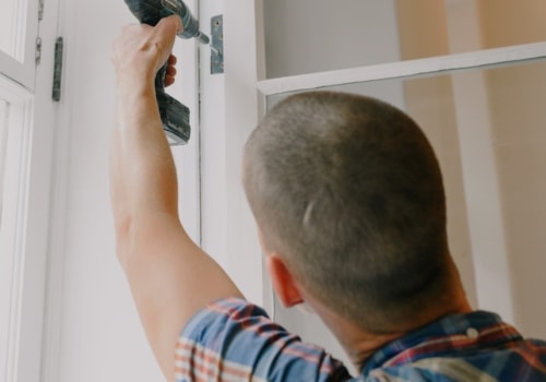 The Importance Of Lock Rekeying During Home Window Replacement In Columbus, OH