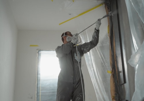 Why Indoor Painting Should Follow Window Replacement In Your Charlottesville Home