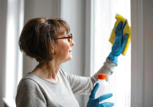 Quality Window Cleaning Services In Rogers: A Perfect Match For Home Window Replacement